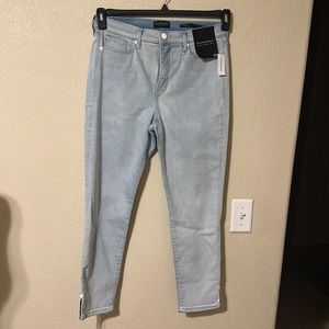 Banana Republic jeans size 30 NWT